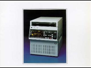 AMPEX VPR-200  - D2 COMPOSITE DIGITAL - Видеомагнитофоны - 