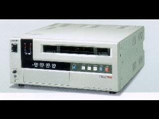 Sony UVW-1400  - BETACAM - Видеомагнитофоны - 