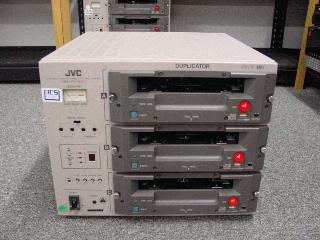JVC BR-7030U  - VHS - Видеомагнитофоны - 