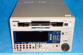Panasonic AJ-HD2700P  - D5 - Видеомагнитофоны - 