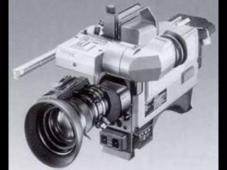 Sony BVP-150  - Трехматричные телекамеры - Видеокамеры - 