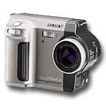 Sony MVCFD90  - Другие - Видеокамеры - 