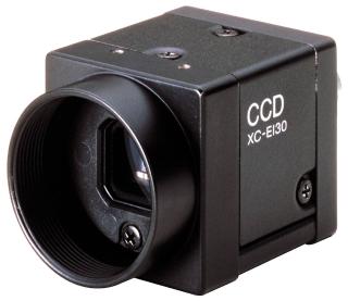 Sony XCEI50CE  - CCD - Видеокамеры - 