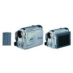JVC GR-DVL9500  - Другие - Видеокамеры - 
