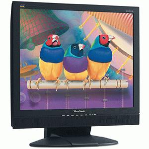 ViewSonic VG910B  - LCD - Видеомониторы - 