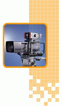 Thomson LDK 23HS mk II  - 3 CCD DIGITAL - Видеокамеры - 
