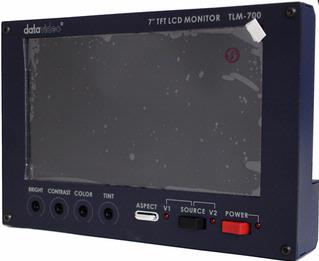 Datavideo TLM-700  - LCD - Видеомониторы - 