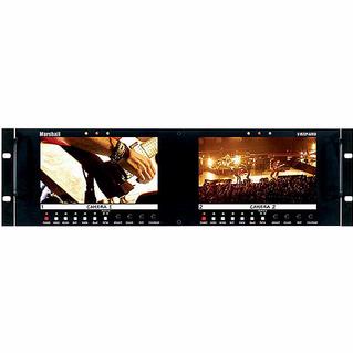 MARSHALL V-R902DP-AFHD  - LCD - Видеомониторы - 
