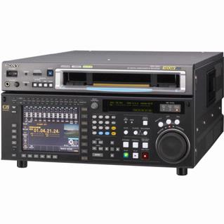 Sony SRW-5800  - HDCAM - Камкордеры - 