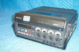 Sony BVW-50  - BETACAM - Видеомагнитофоны - 