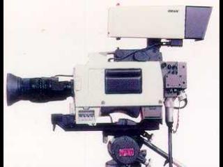 Sony BVP-330A  - Трехматричные телекамеры - Видеокамеры - 