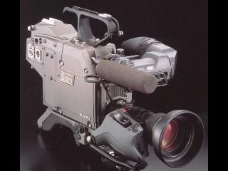 Sony BVP-70IS  - 3 CCD - Видеокамеры - 