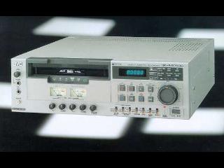 JVC BR-S605UB  - S-VHS - Видеомагнитофоны - 
