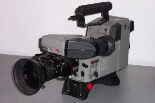 BTS LDK-91  - 3 CCD - Видеокамеры - 