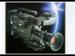 JVC KY-27U  - 3 CCD - Видеокамеры - 