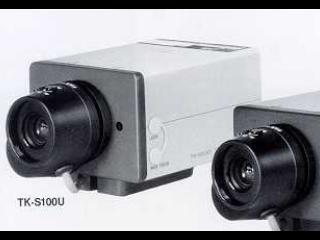 JVC TK-S100U  - CCD - Видеокамеры - 