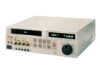 Panasonic AG-7355  - S-VHS - Видеомагнитофоны - 