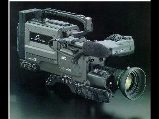 JVC BR-S422U  - S-VHS - Видеомагнитофоны - 