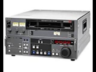 Sony PVW-2650  - BETACAM - Видеомагнитофоны - 