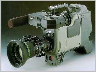 Ikegami HC-300  - 3 CCD - Видеокамеры - 
