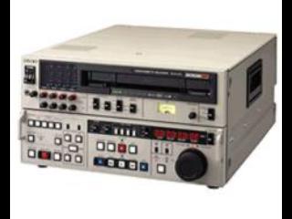 Sony BVW-D75  - BETACAM - Видеомагнитофоны - 