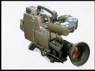 AMPEX CVC-90  - 3 CCD - Видеокамеры - 