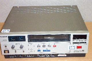 Panasonic AG-6810S  - VHS - Видеомагнитофоны - 