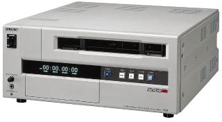 Sony UVW-1200  - BETACAM - Видеомагнитофоны - 