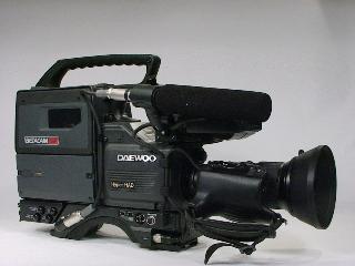 Sony DXC-537A  - 3 CCD - Видеокамеры - 