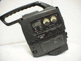 Sony PVV-1  - BETACAM - Видеомагнитофоны - 