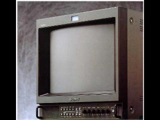 Sony PVM-1351Q  - Цветные - Видеомониторы - 
