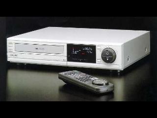 Sony SVO-1610  - VHS - Видеомагнитофоны - 