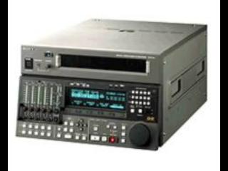 Sony DVR-20P  - D2 COMPOSITE DIGITAL - Видеомагнитофоны - 