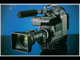 Ikegami HL-57/BVV5  - 3 CCD - Видеокамеры - 