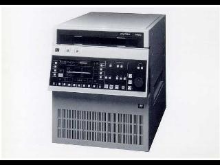 AMPEX VPR-250  - D2 COMPOSITE DIGITAL - Видеомагнитофоны - 