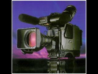 Ikegami HL-43  - 3 CCD - Видеокамеры - 