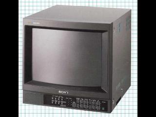 Sony PVM-1354Q  - Цветные - Видеомониторы - 