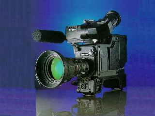 Ikegami HC340A  - 3 CCD - Видеокамеры - 