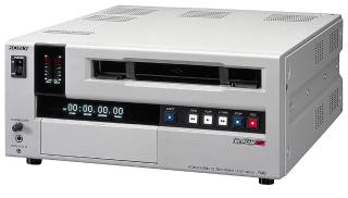 Sony UVW-1400A  - BETACAM - Видеомагнитофоны - 