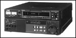 JVC BR-S522DXU  - S-VHS - Видеомагнитофоны - 