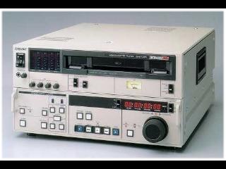 Sony BVW-D265  - BETACAM - Видеомагнитофоны - 