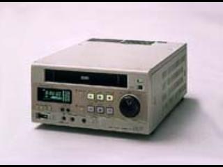 Panasonic AG-MD830  - S-VHS - Видеомагнитофоны - 