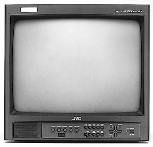 JVC BM-H1900SU  - Цветные - Видеомониторы - 