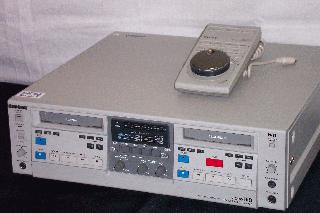 Sony EVO-9720  - 8mm - Видеомагнитофоны - 