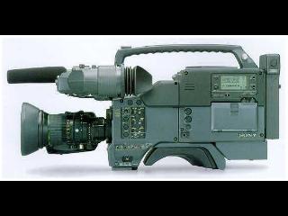 Sony DXC-637  - 3 CCD - Видеокамеры - 