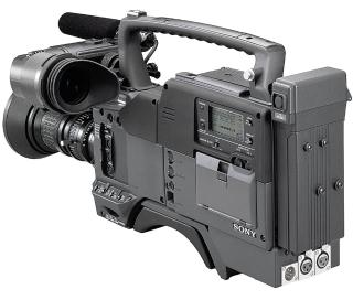 Sony PVV3  - BETACAM - Видеомагнитофоны - 