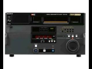 Sony DVW-522  - DIGITAL BETACAM - Видеомагнитофоны - 