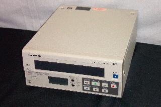Panasonic AG-5210  - VHS - Видеомагнитофоны - 