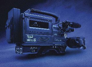 JVC BR-D40U  - D9 DIGITAL-S - Видеомагнитофоны - 