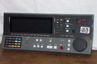 Sony BKDV-101  - D2 COMPOSITE DIGITAL - Видеомагнитофоны - 